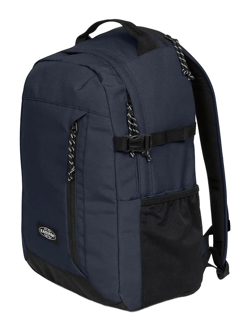 Eastpak - SMALLKER PRO - feriefavoritter - blue - 3