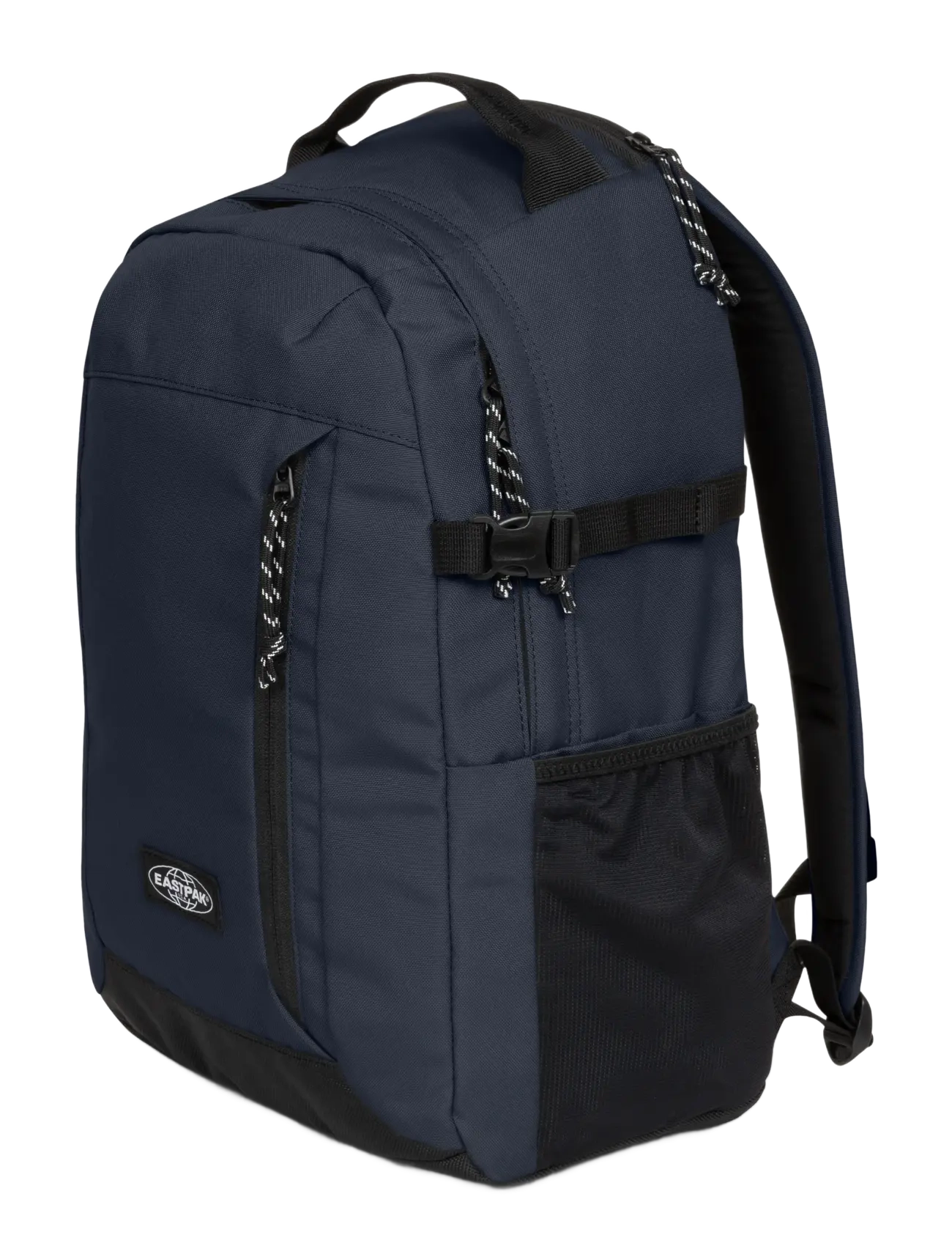 Eastpak - SMALLKER PRO - seljakotid - blue - 3