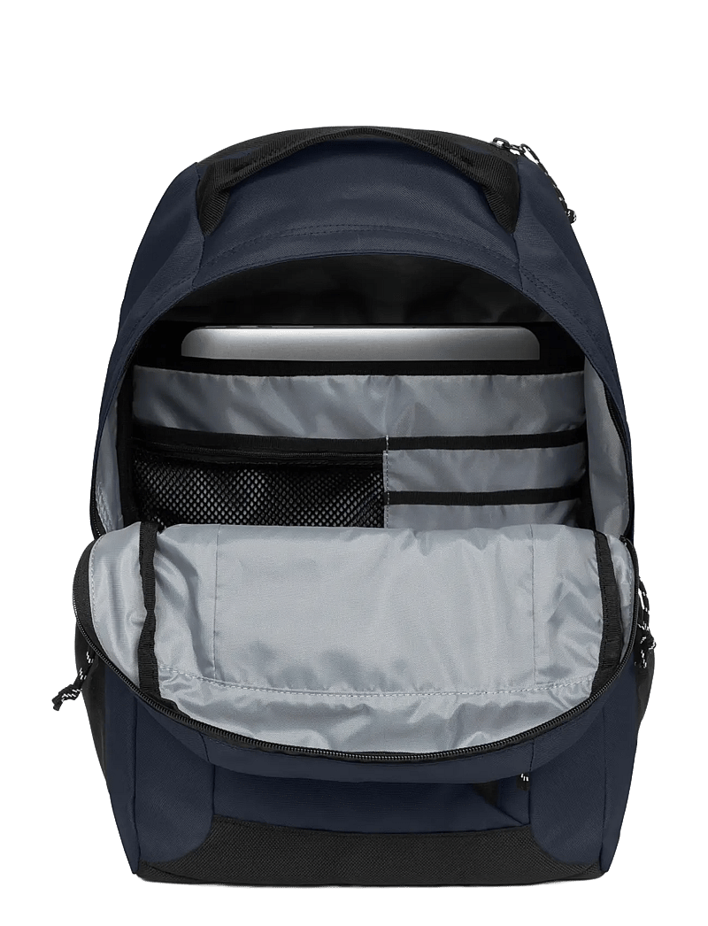 Eastpak - SMALLKER PRO - feriefavoritter - blue - 4