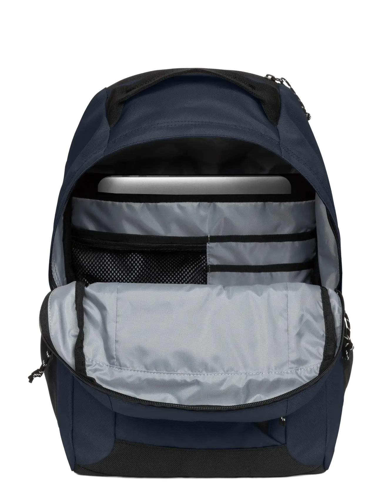 Eastpak - SMALLKER PRO - seljakotid - blue - 4