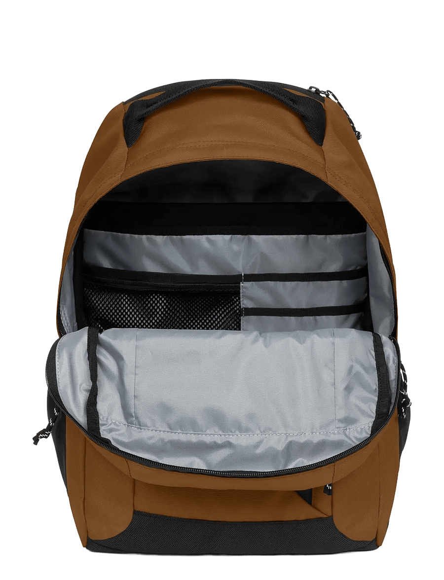 Eastpak - SMALLKER PRO - vacation essentials - brown - 1