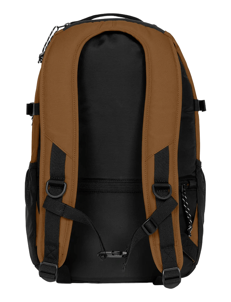 Eastpak - SMALLKER PRO - vardagsstil - brown - 2