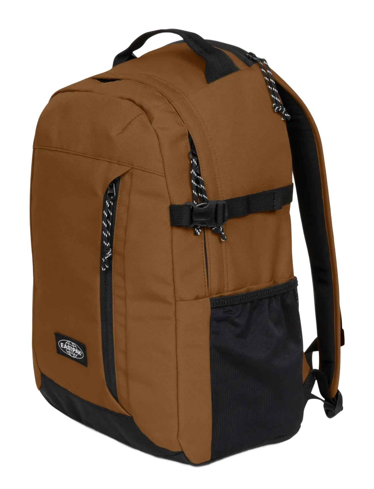 Eastpak - SMALLKER PRO - rucksäcke - brown - 3