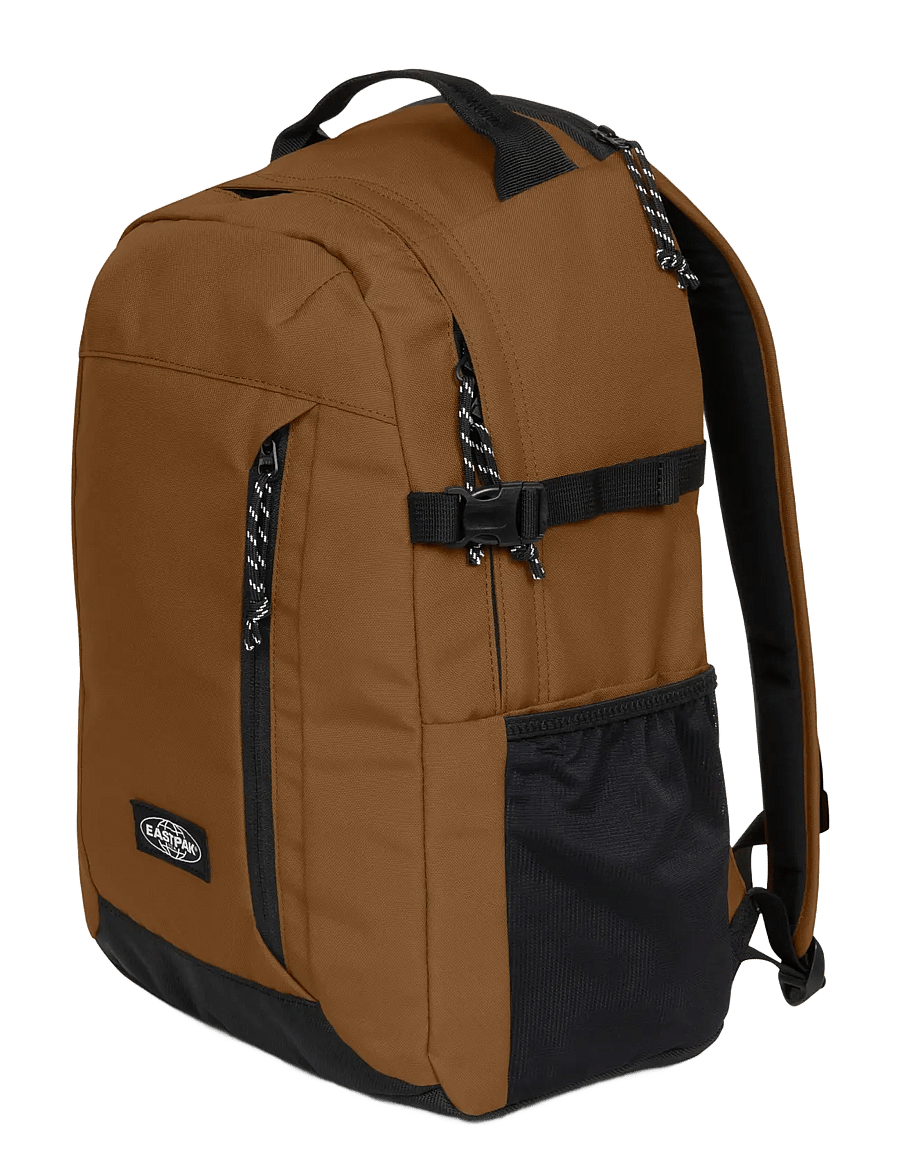 Eastpak - SMALLKER PRO - vacation essentials - brown - 3