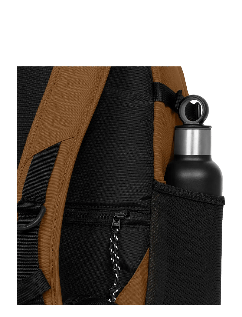 Eastpak - SMALLKER PRO - vardagsstil - brown - 4