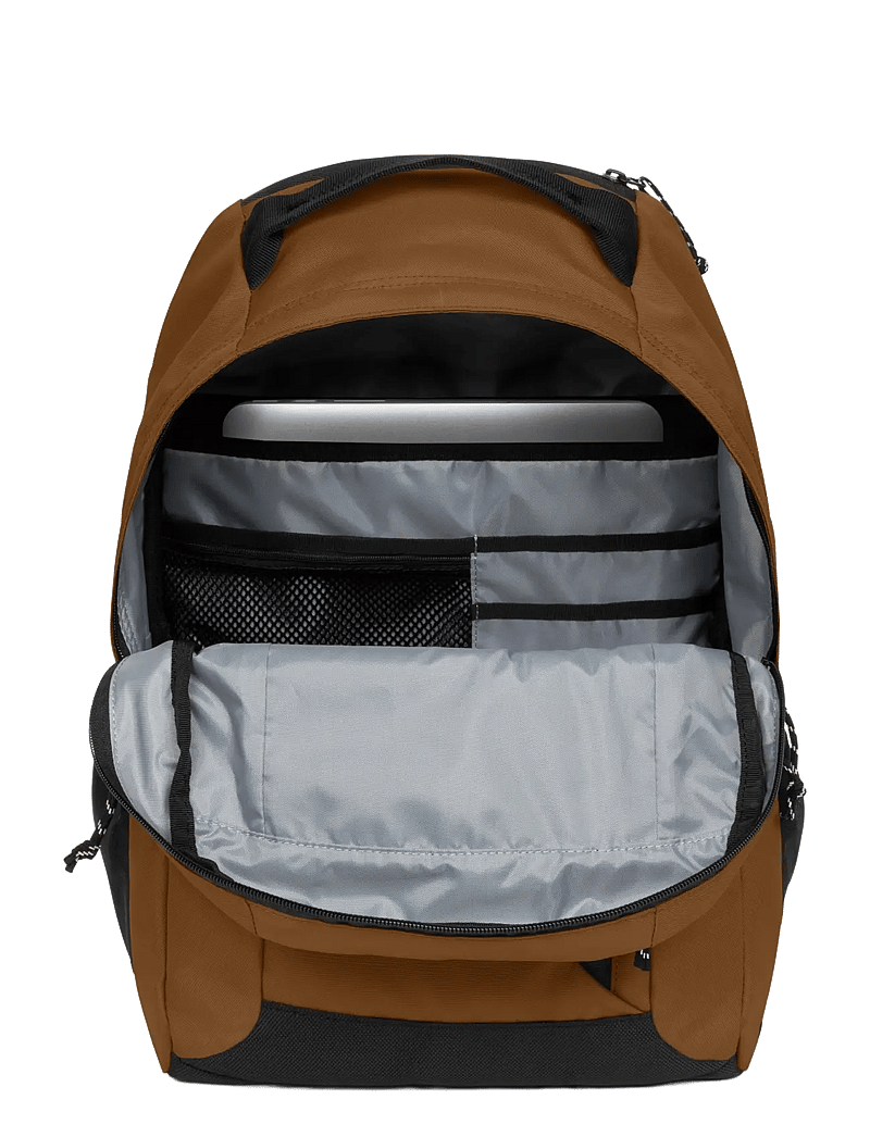 Eastpak - SMALLKER PRO - vardagsstil - brown - 5