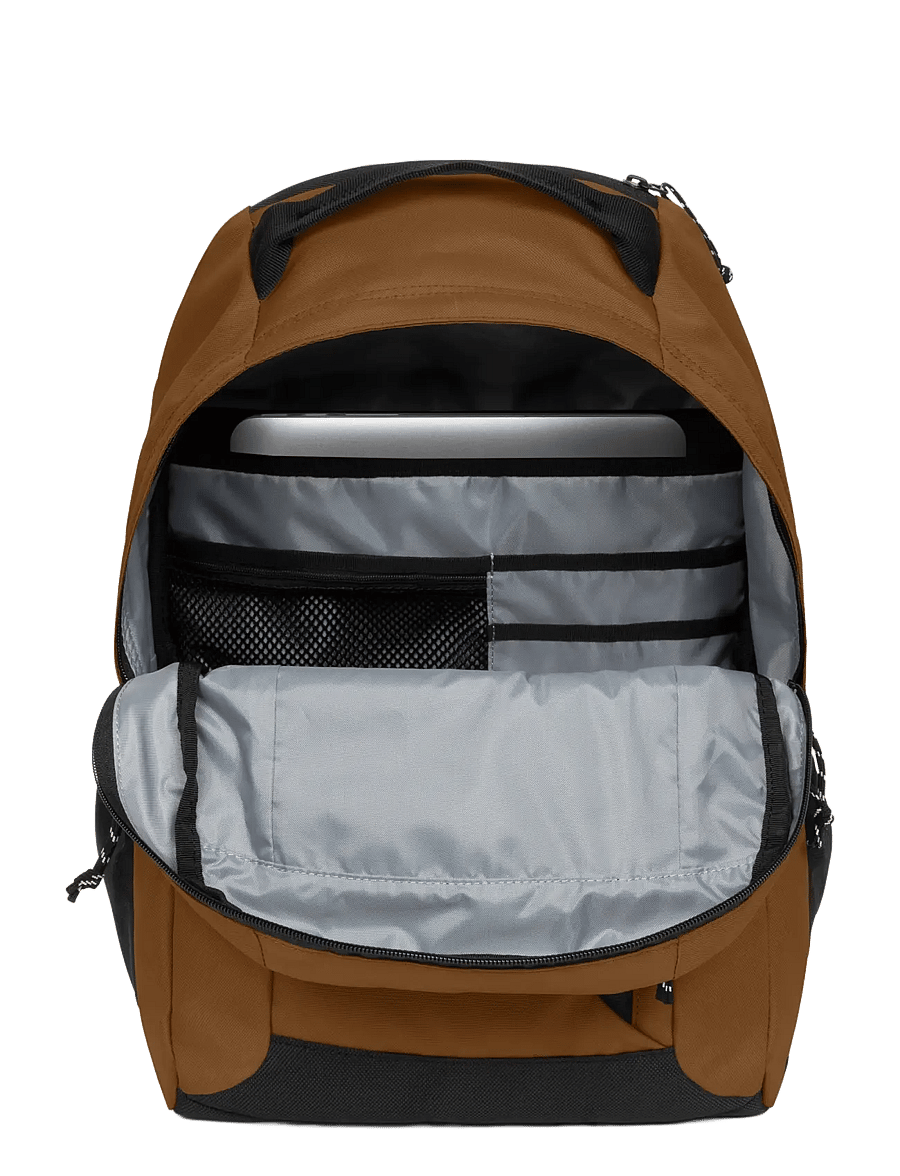 Eastpak - SMALLKER PRO - vacation essentials - brown - 5