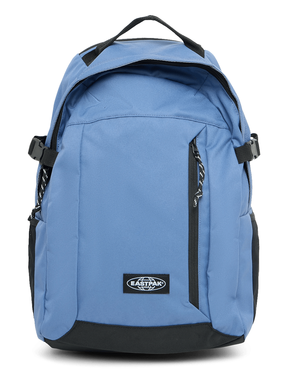 Eastpak - SMALLKER PRO - feriefavoritter - cs light blue - 0