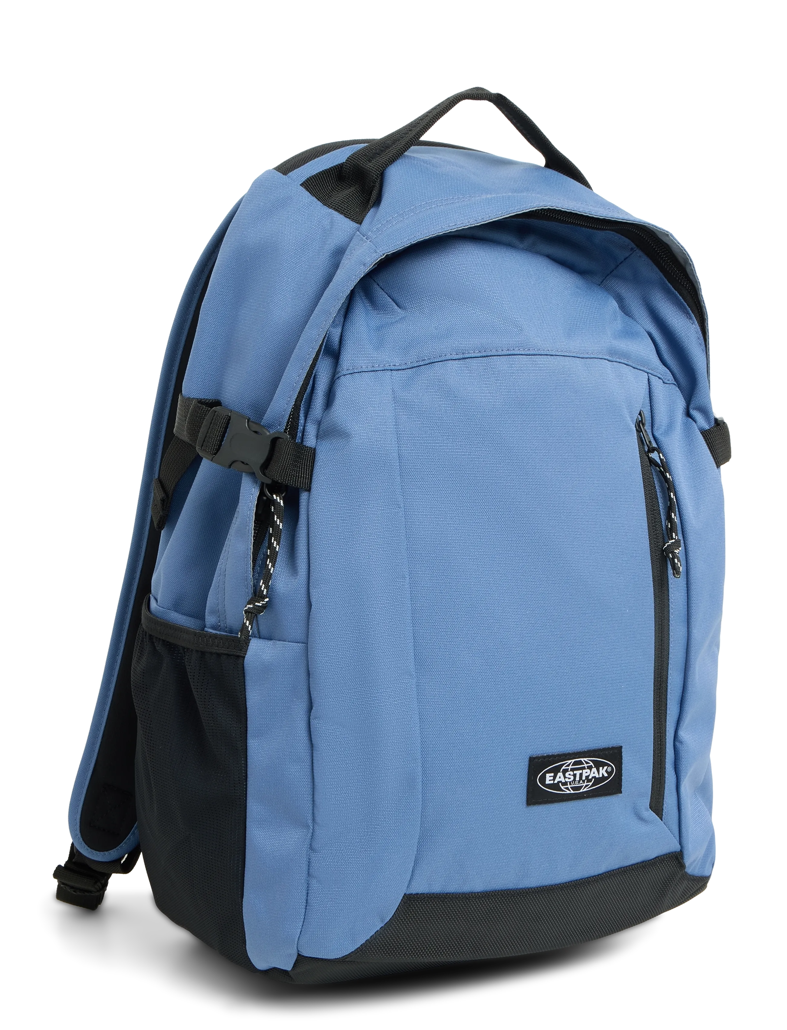 Eastpak - SMALLKER PRO - feriefavoritter - cs light blue - 2