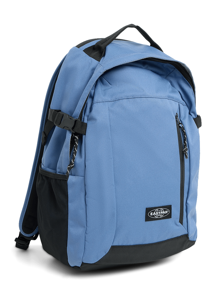 Eastpak - SMALLKER PRO - feriefavoritter - cs light blue - 2
