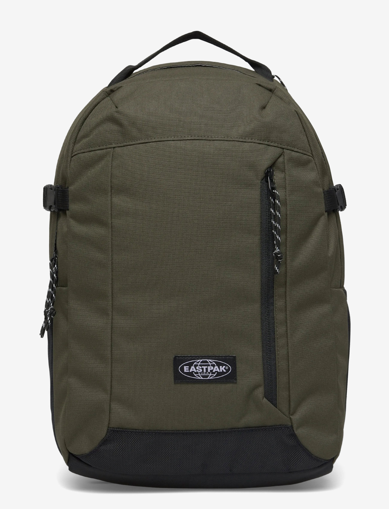 Eastpak - SMALLKER PRO - ikdienas stils - green - 0