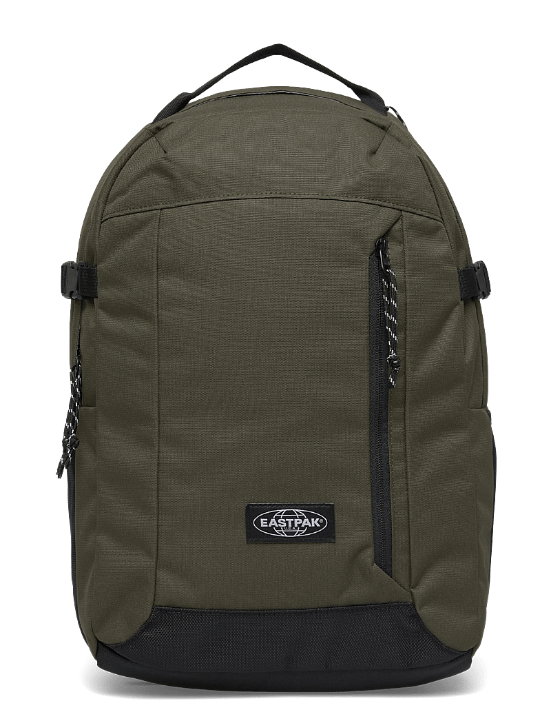 Eastpak - SMALLKER PRO - ikdienas stils - green - 0