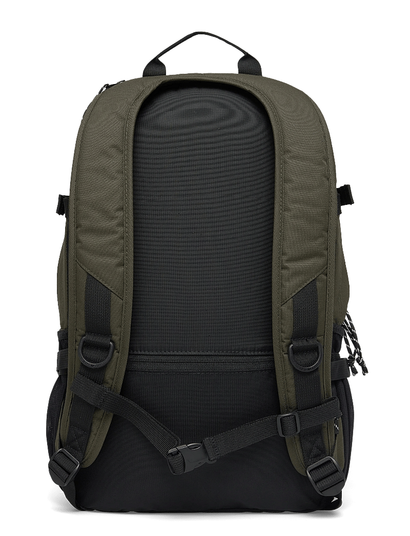 Eastpak - SMALLKER PRO - ikdienas stils - green - 1