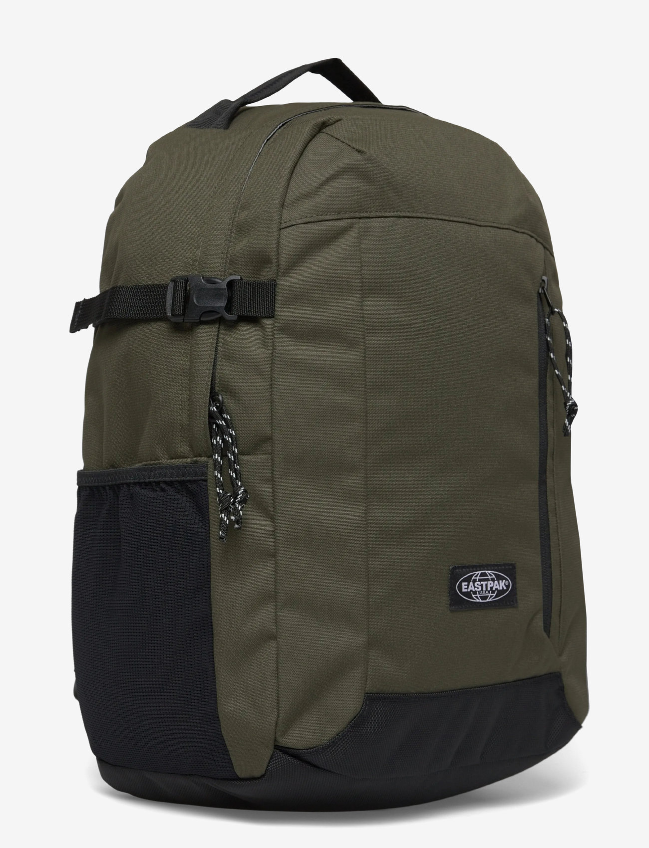 Eastpak - SMALLKER PRO - ikdienas stils - green - 2