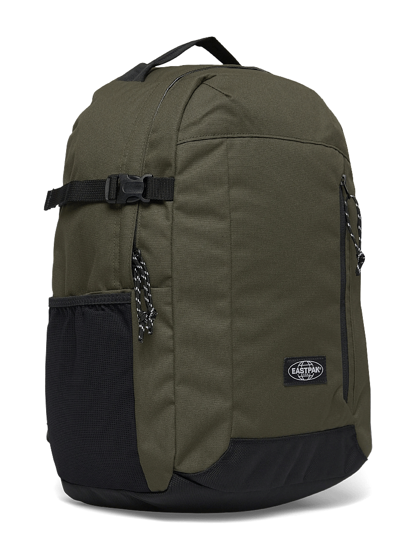 Eastpak - SMALLKER PRO - ikdienas stils - green - 2