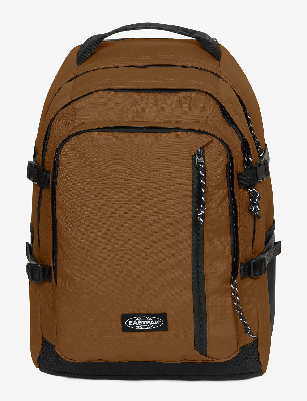 Eastpak - VOLKER PRO - everyday style - brown - 1