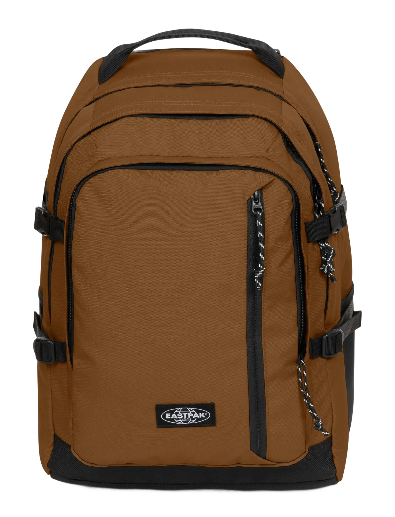 VOLKER PRO - BROWN