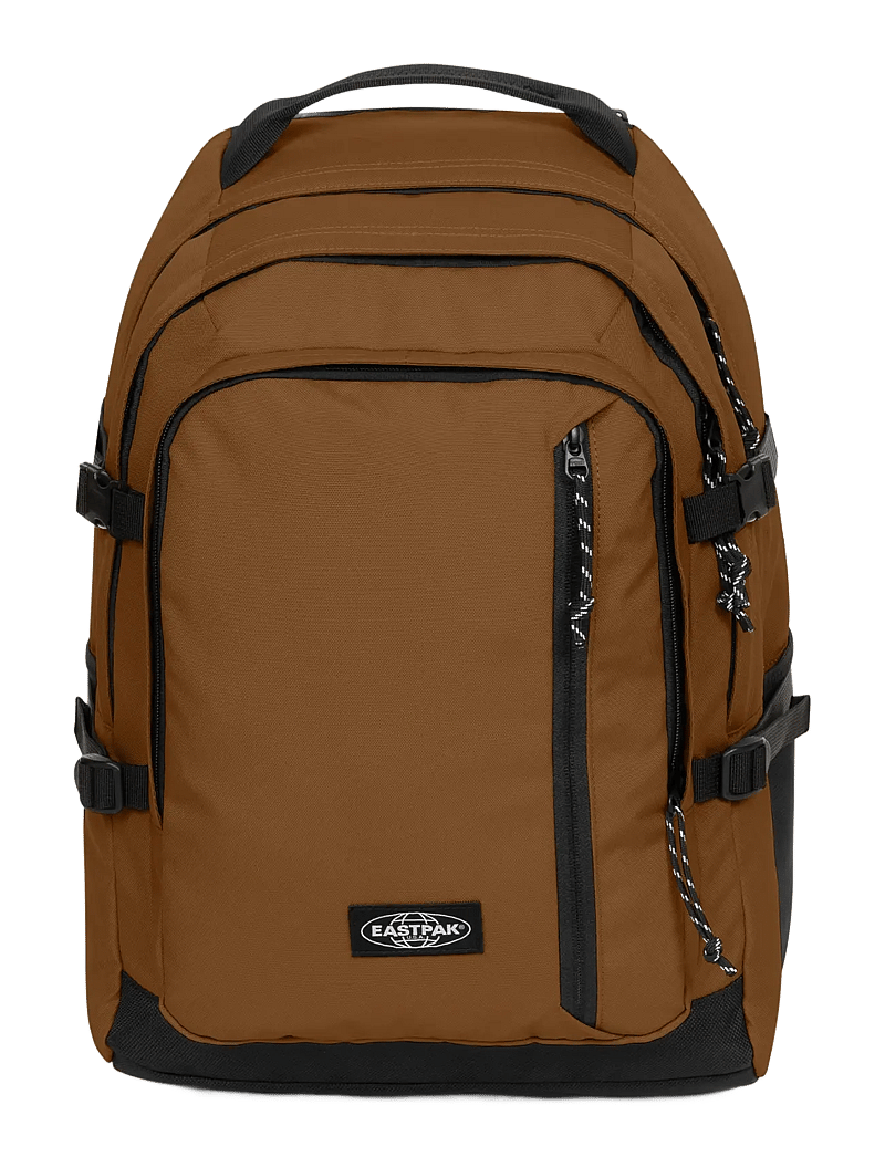 Eastpak - VOLKER PRO - nutikad seljakotid - brown - 1