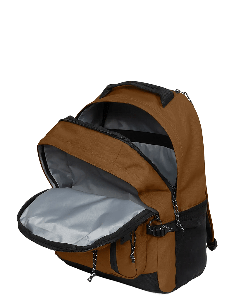 Eastpak - VOLKER PRO - nutikad seljakotid - brown - 2