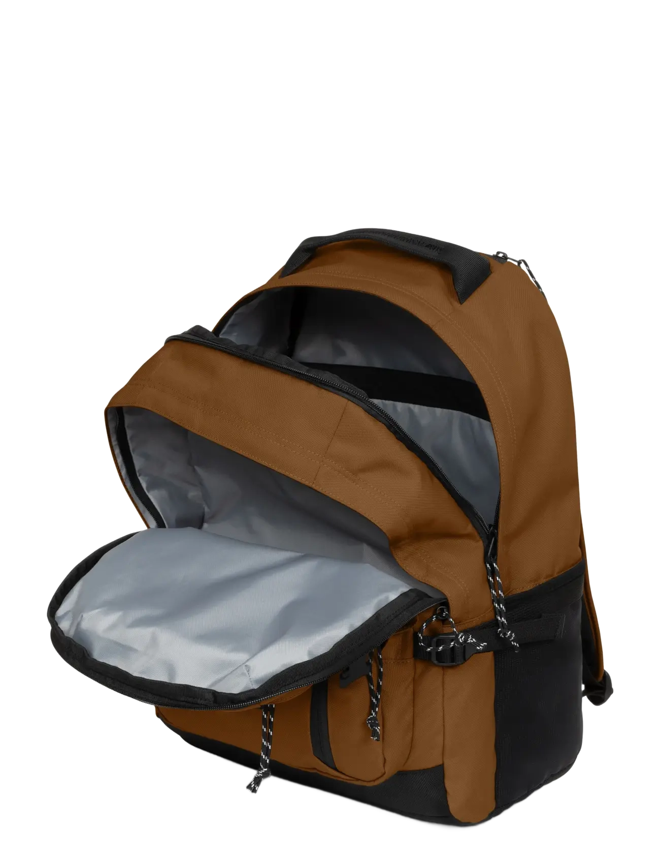 Eastpak - VOLKER PRO - seljakotid - brown - 2