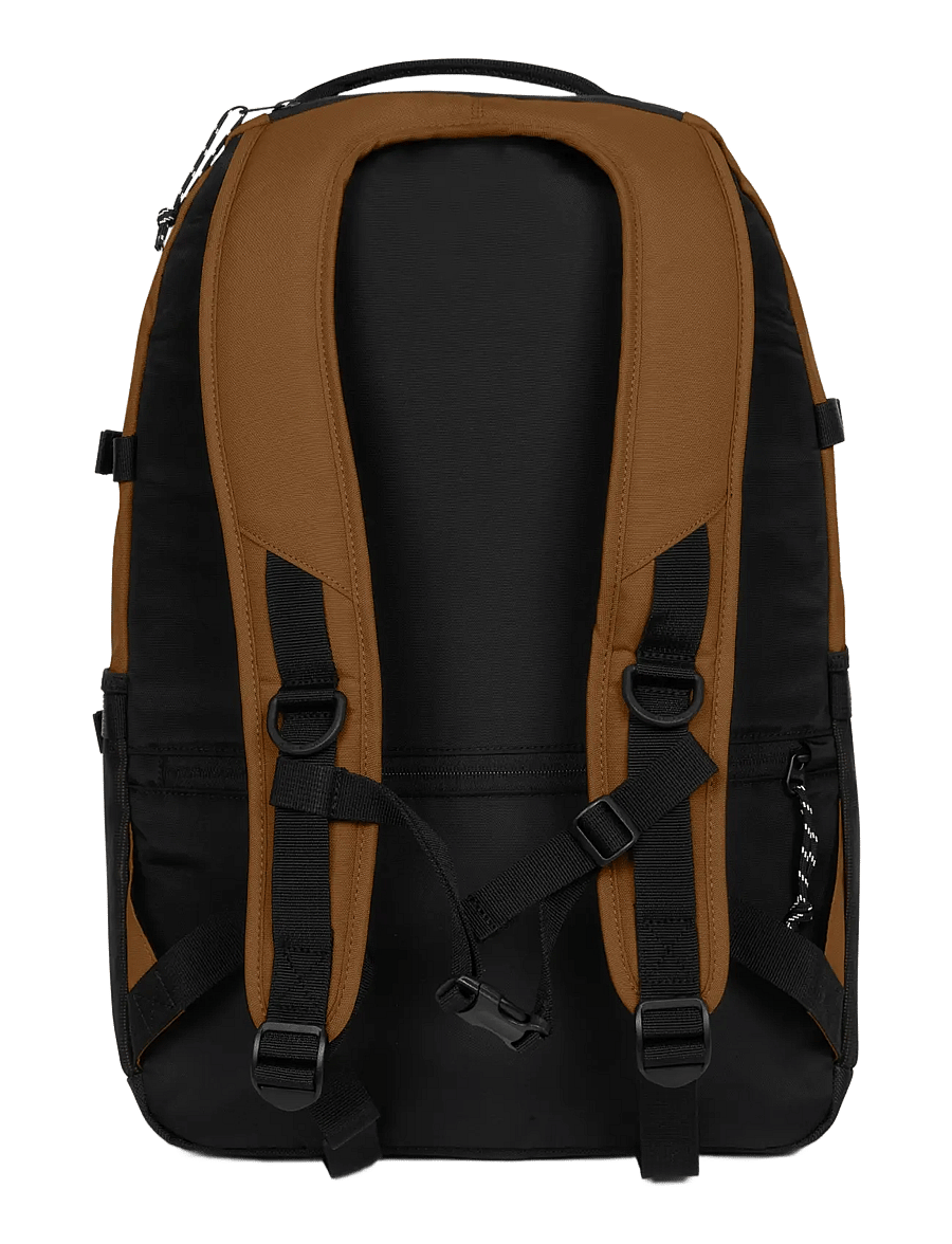 Eastpak - VOLKER PRO - smarta ryggsäckar - cs brown pro - 3