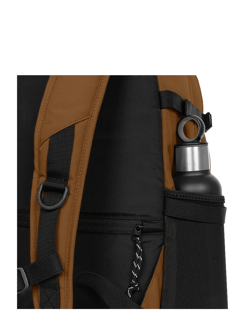 Eastpak - VOLKER PRO - nutikad seljakotid - brown - 4