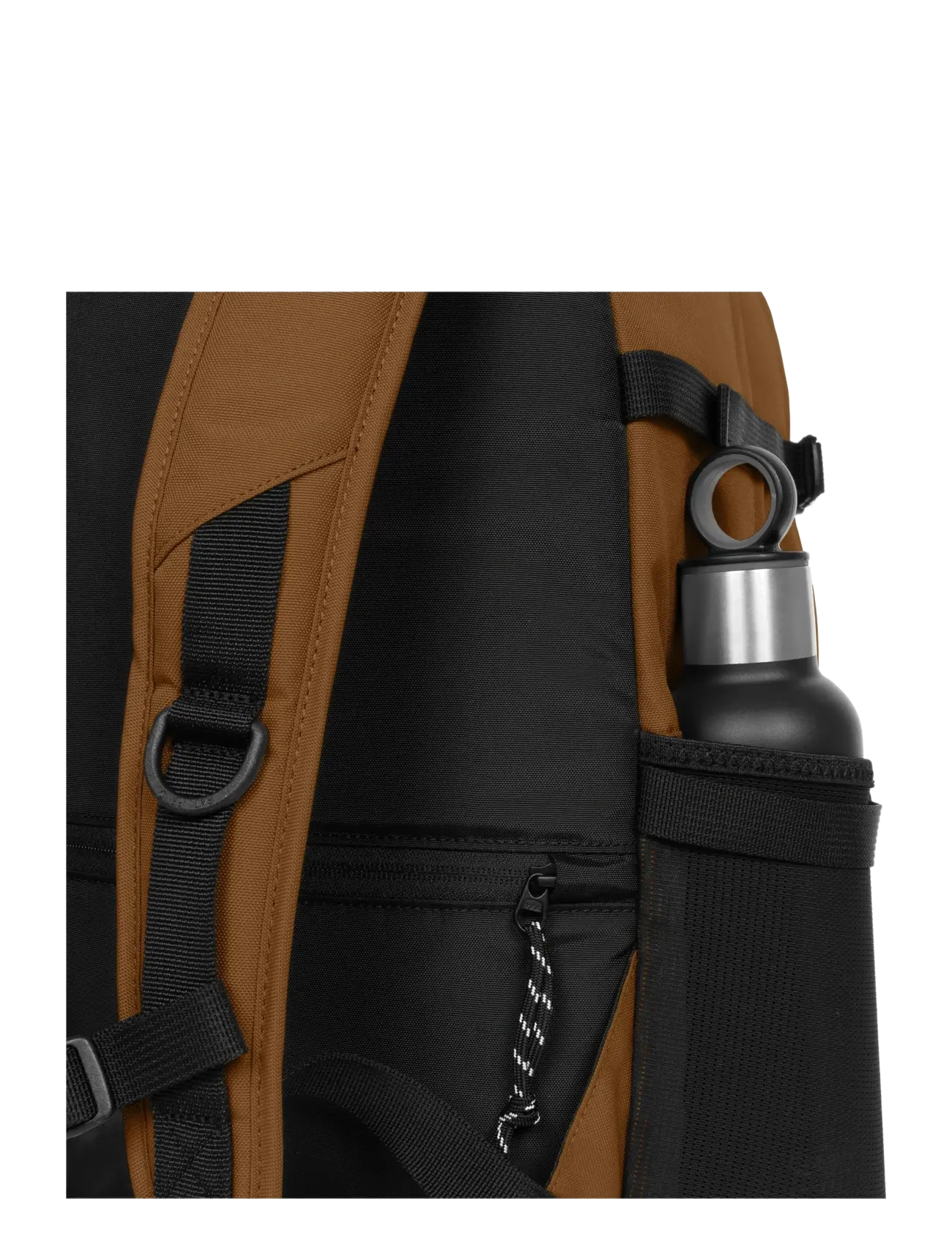 Eastpak - VOLKER PRO - seljakotid - brown - 4