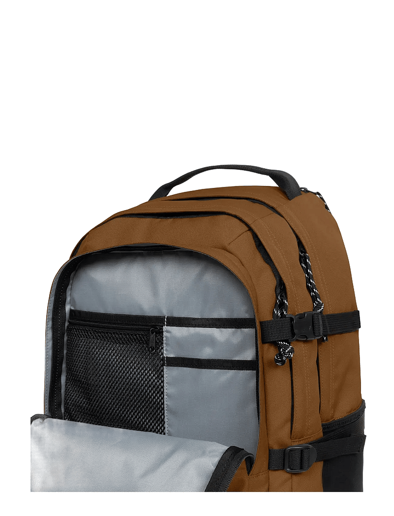 Eastpak - VOLKER PRO - nutikad seljakotid - brown - 5