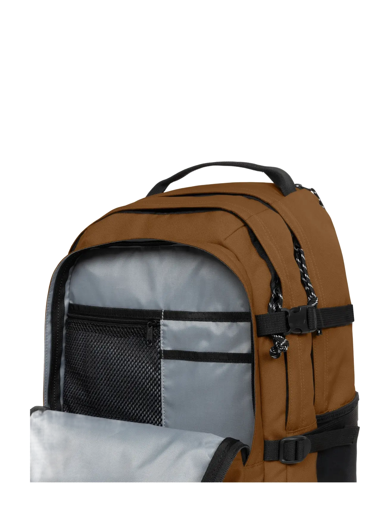 Eastpak - VOLKER PRO - seljakotid - brown - 5