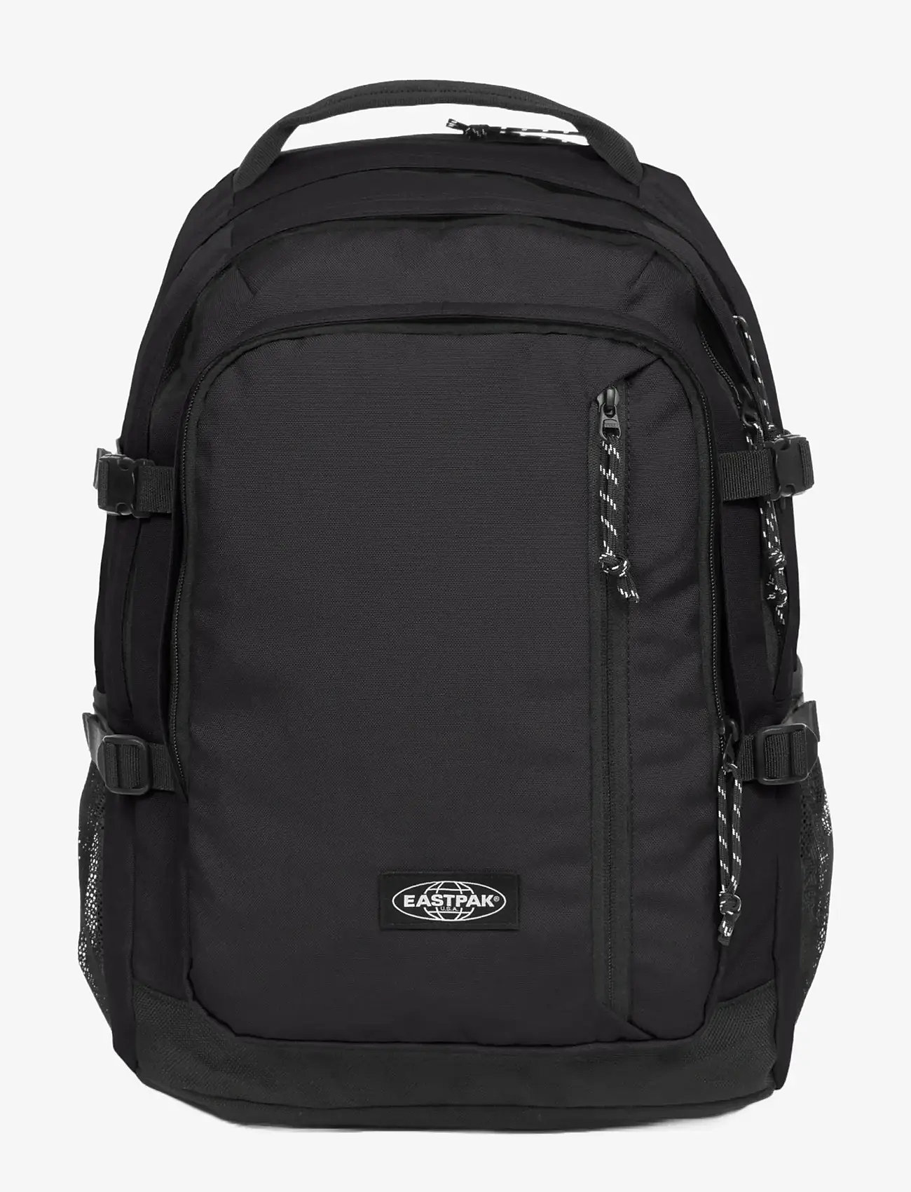 Eastpak - VOLKER PRO - smarte rucksäcke - cs black pro - 1