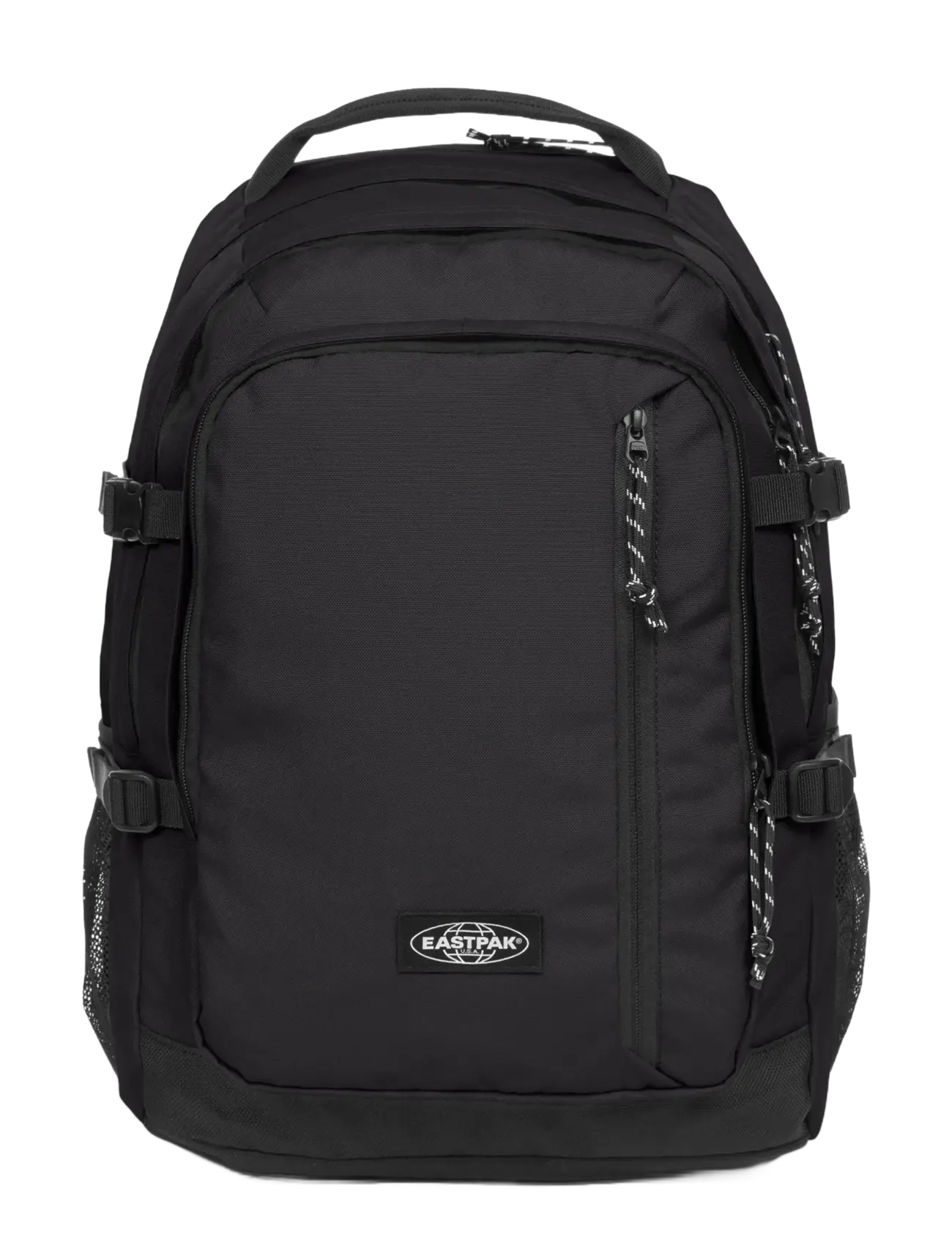 Eastpak VOLKER PRO - Ryggsäckar - CS BLACK PRO / black