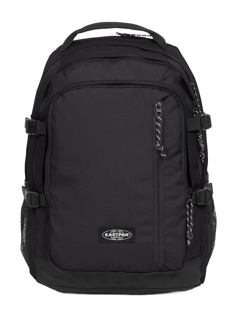 Eastpak - VOLKER PRO - smarte rucksäcke - cs black pro - 1