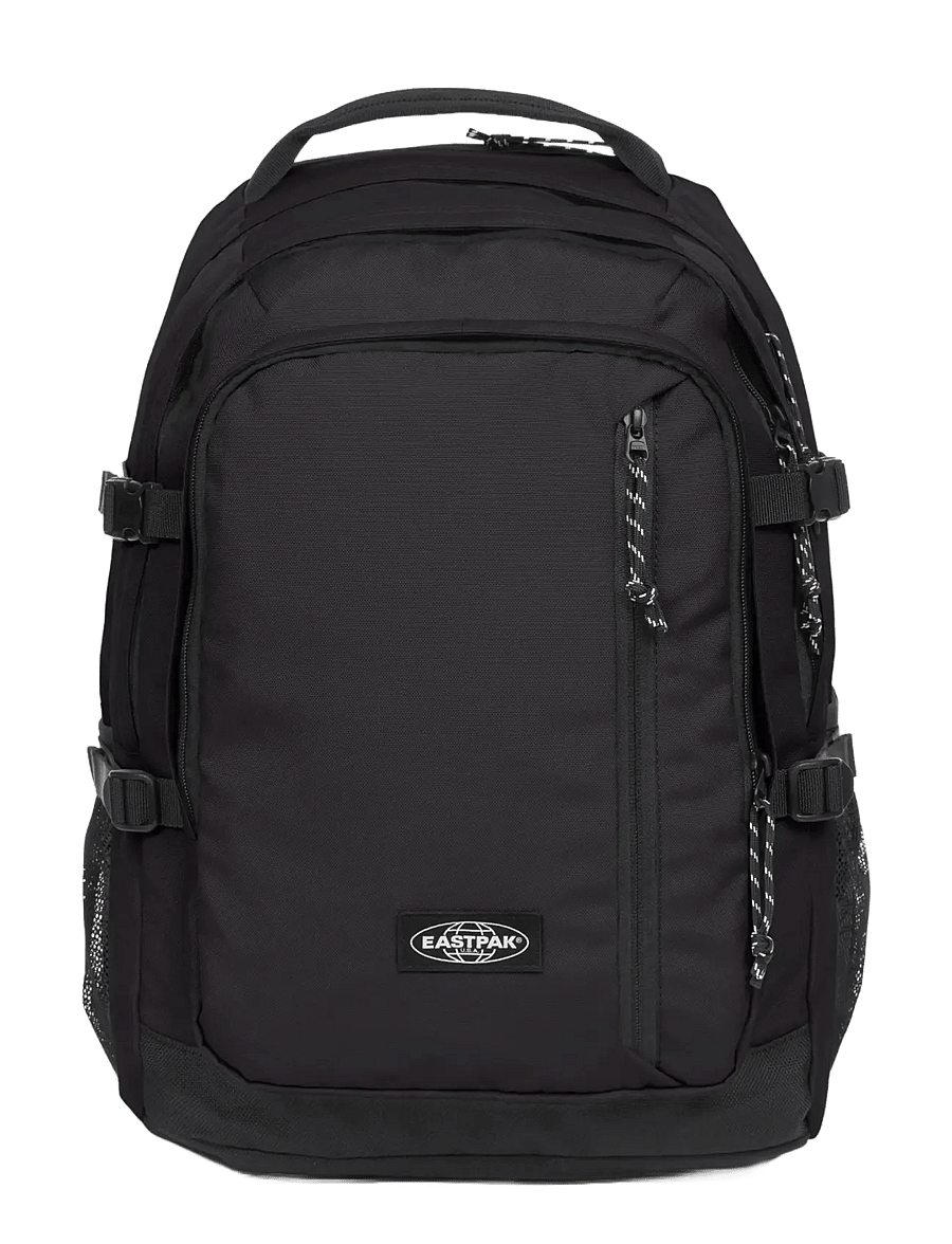 Eastpak - VOLKER PRO - viedās mugursomas - cs black pro - 1