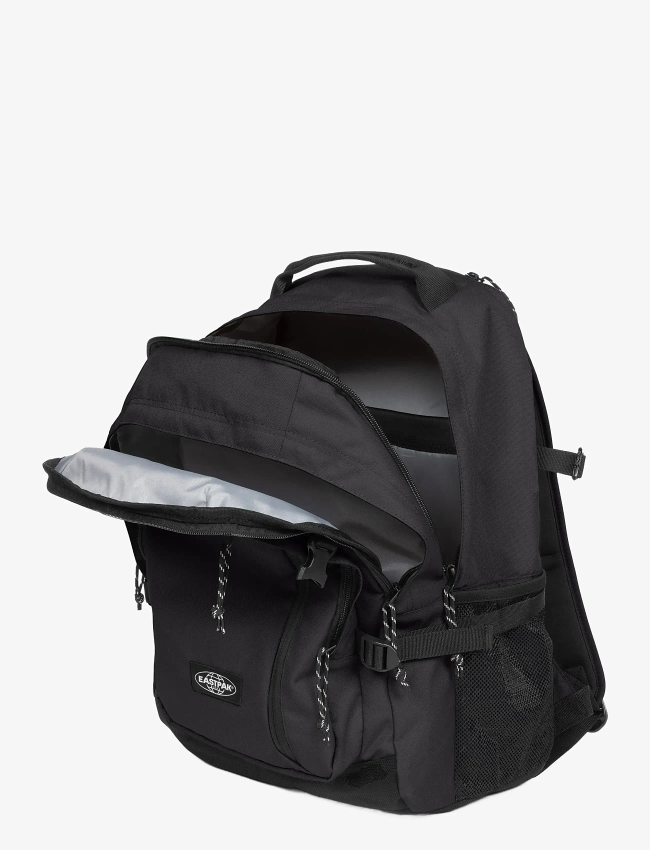 Eastpak - VOLKER PRO - smarte rucksäcke - cs black pro - 3