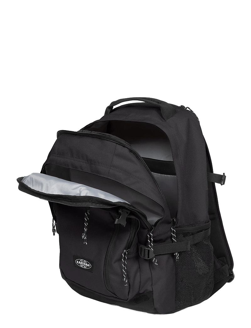 Eastpak - VOLKER PRO - smarte rucksäcke - cs black pro - 3