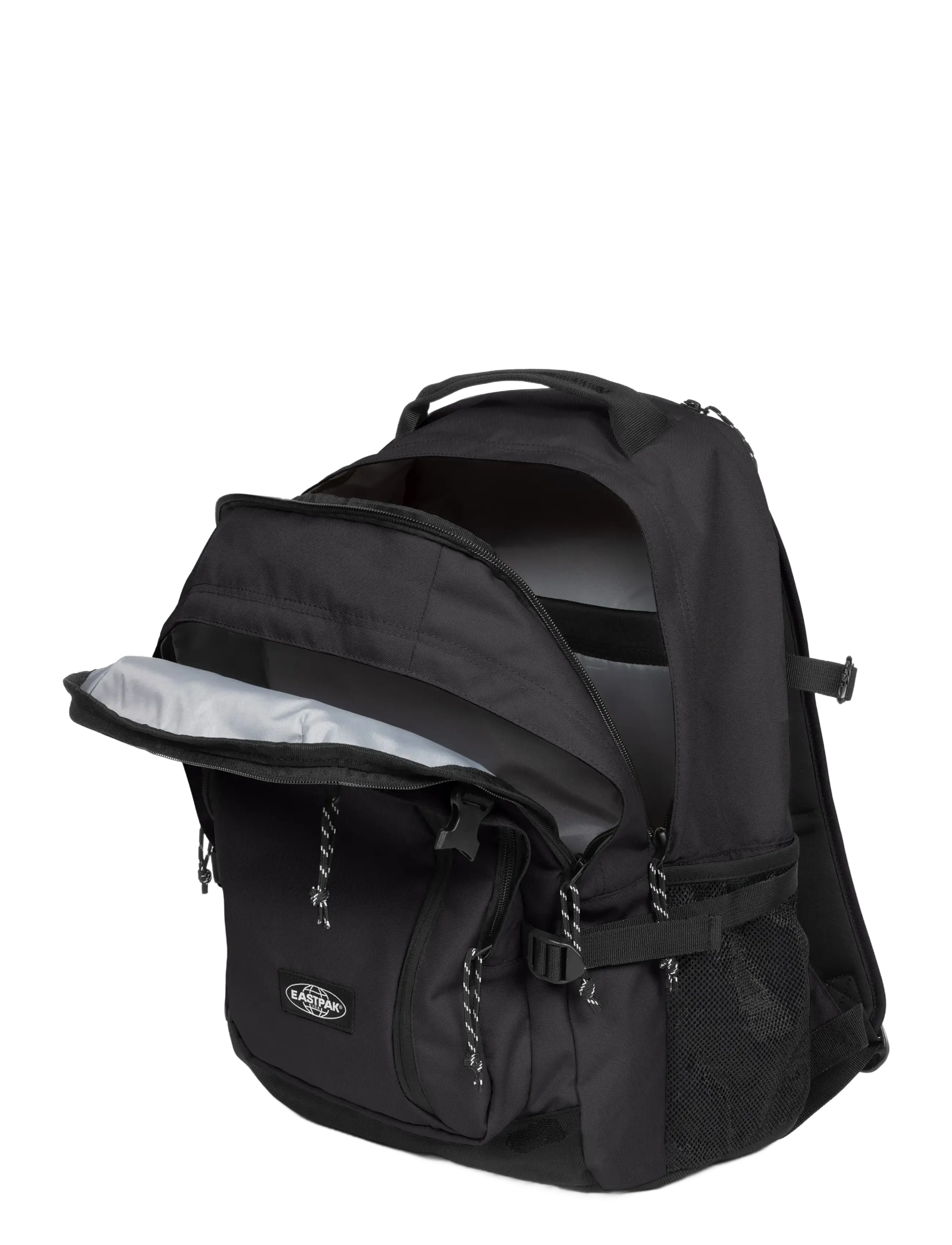 Eastpak - VOLKER PRO - viedās mugursomas - cs black pro - 3