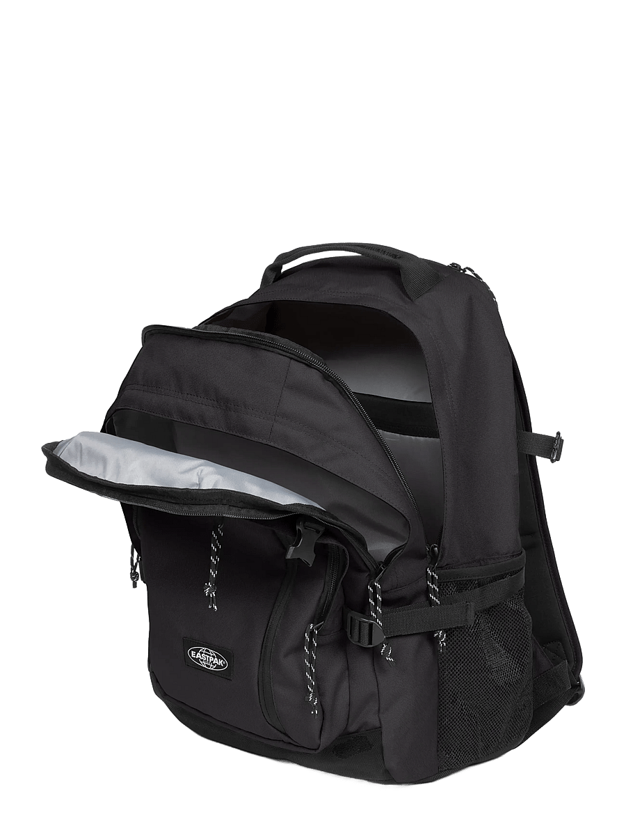 Eastpak - VOLKER PRO - viedās mugursomas - cs black pro - 3