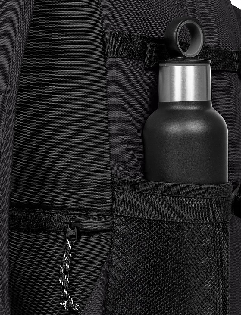 Eastpak - VOLKER PRO - smarte rucksäcke - cs black pro - 5
