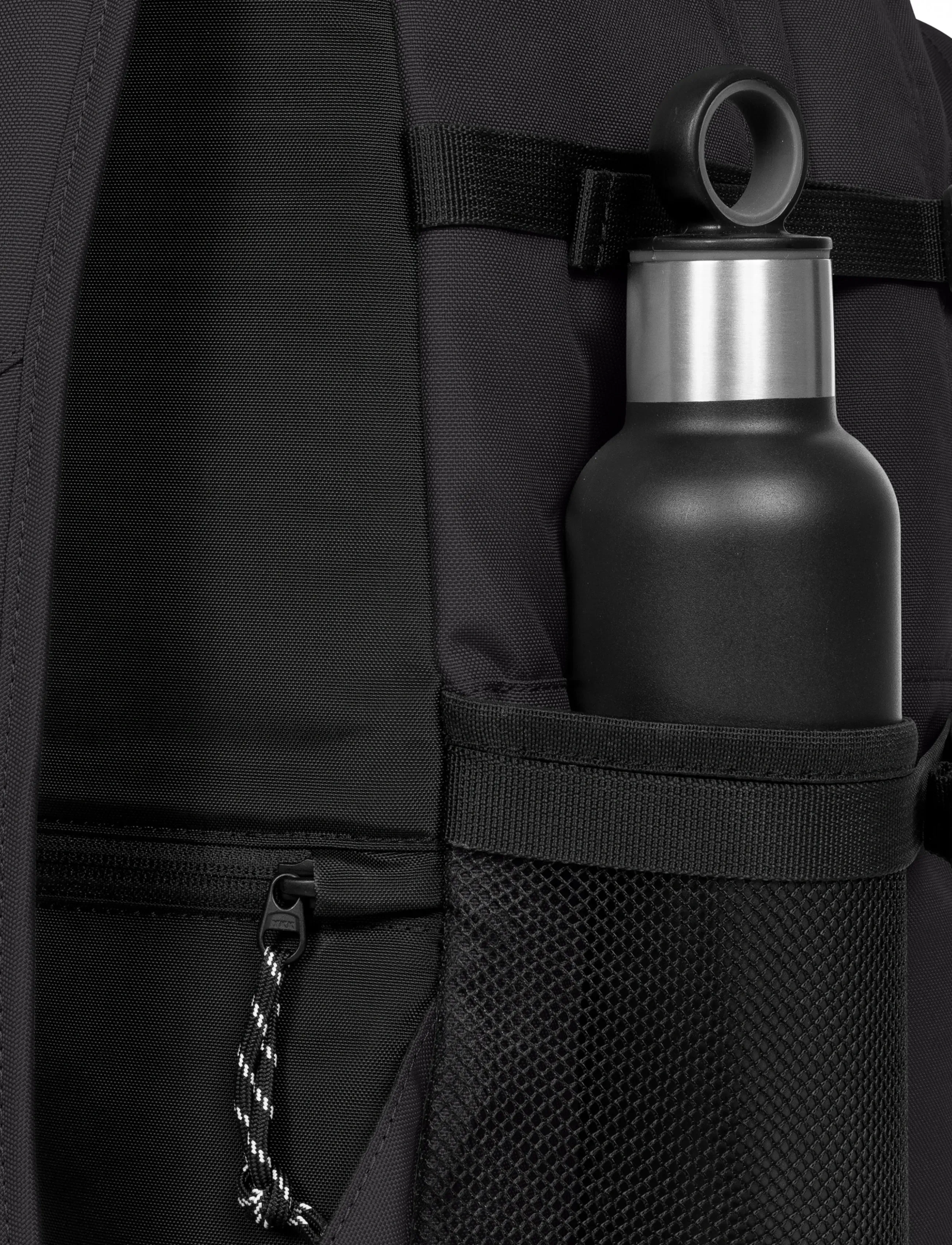 Eastpak - VOLKER PRO - viedās mugursomas - cs black pro - 5