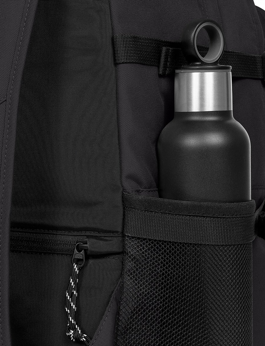 Eastpak - VOLKER PRO - viedās mugursomas - cs black pro - 5