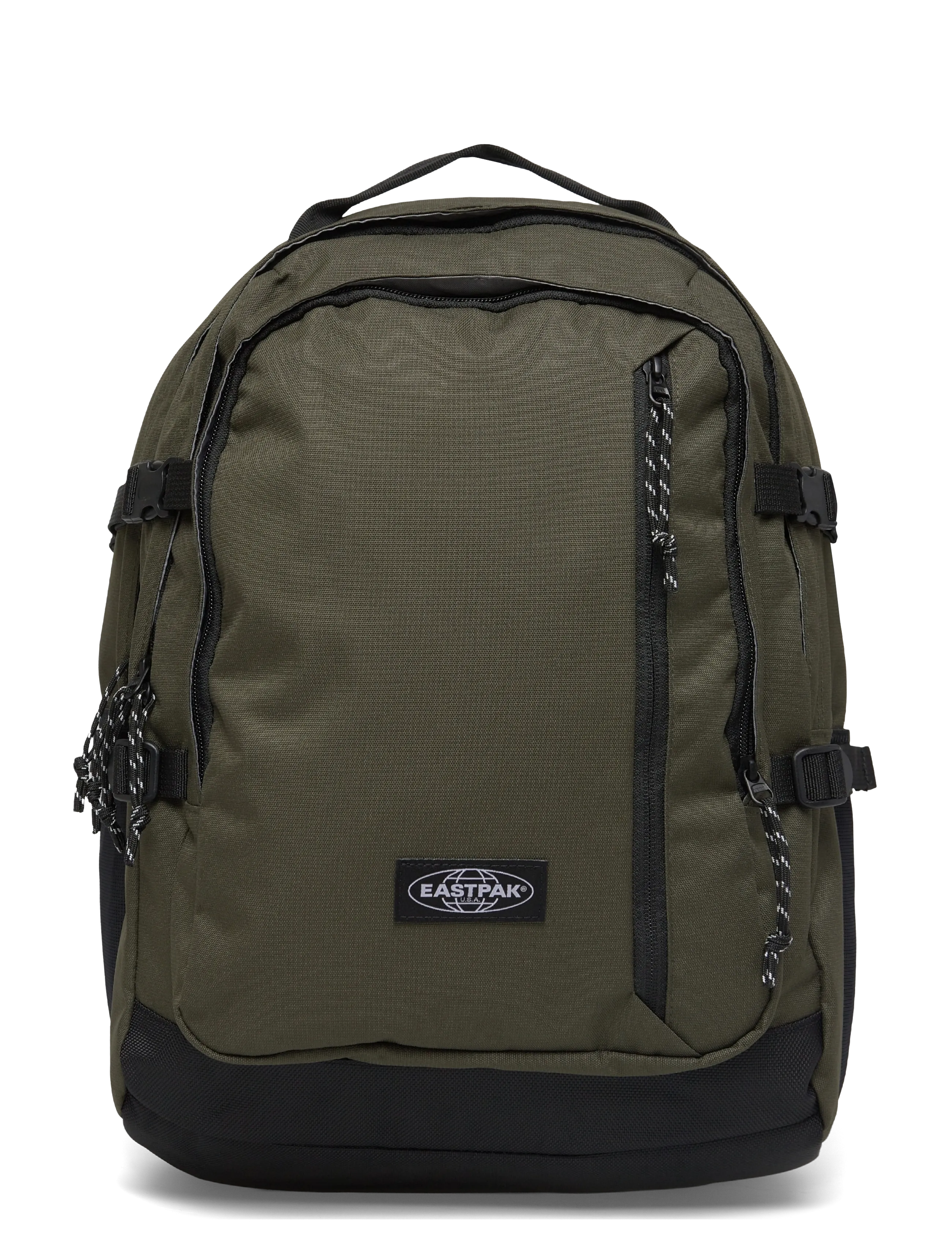 Eastpak VOLKER PRO - Väskor - CS FOREST / khaki/green