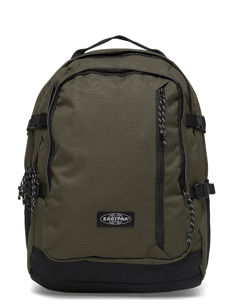 Eastpak - VOLKER PRO - smarte rucksäcke - cs forest - 1
