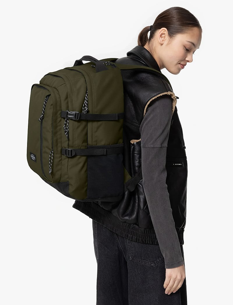 Eastpak - VOLKER PRO - smarte rucksäcke - cs forest - 4