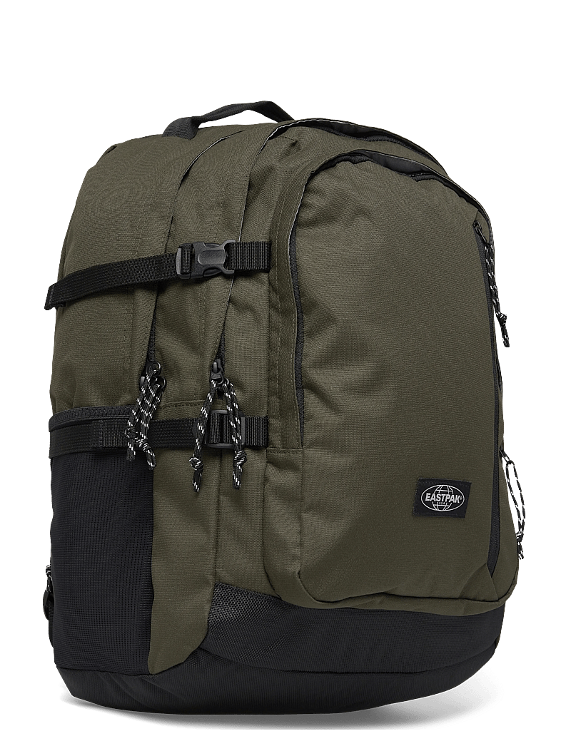 Eastpak - VOLKER PRO - smarte rucksäcke - cs forest - 3
