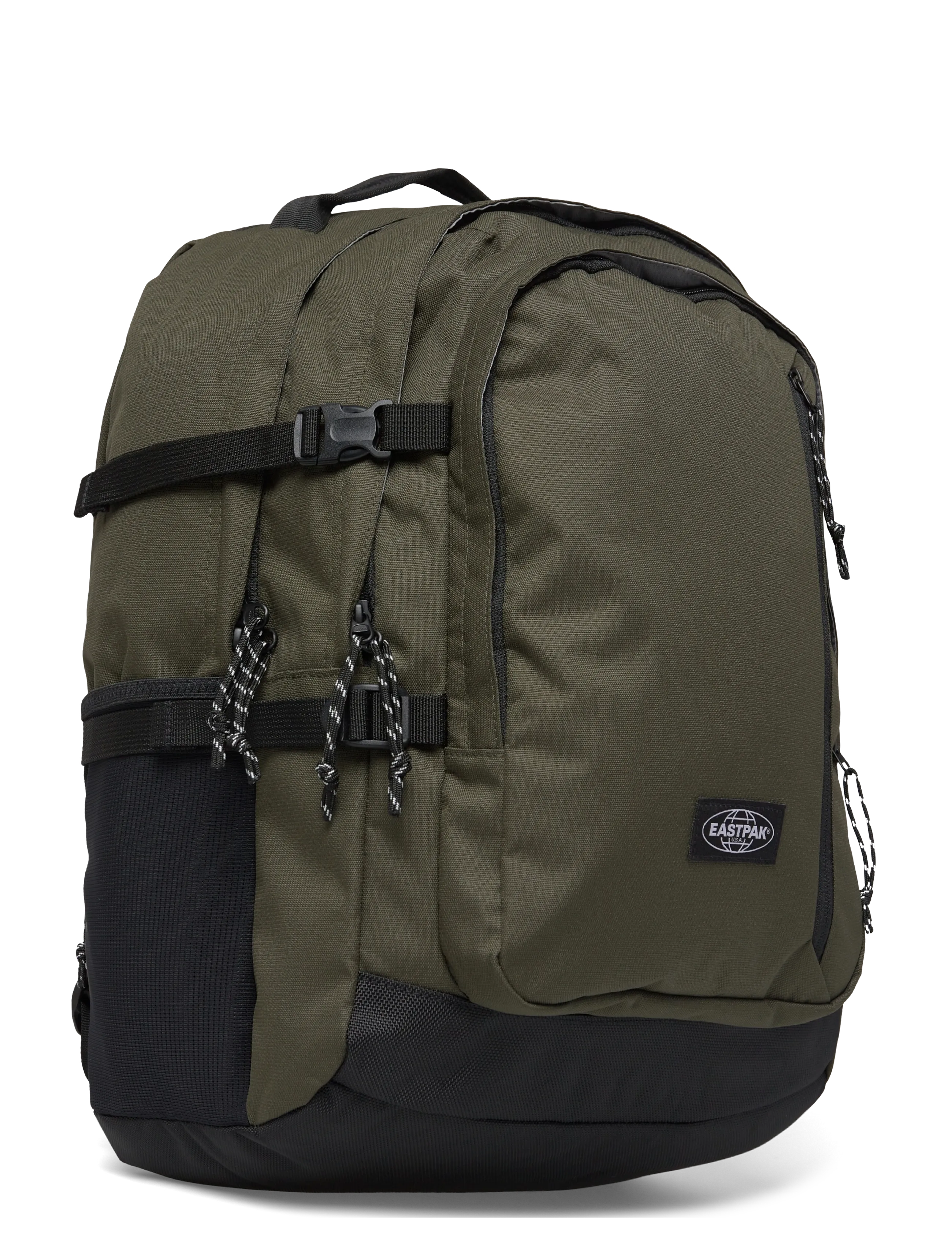 Eastpak - VOLKER PRO - inteligentne plecaki - cs forest - 3