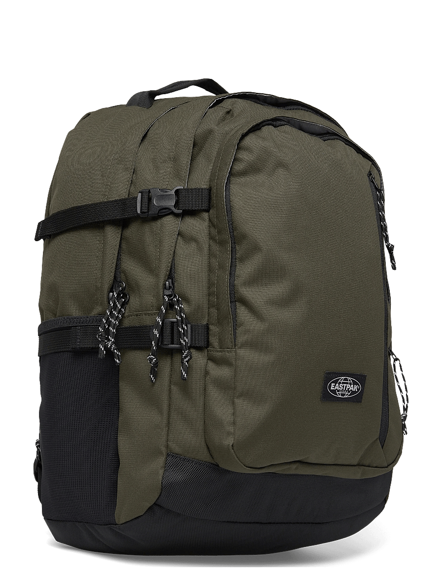 Eastpak - VOLKER PRO - inteligentne plecaki - cs forest - 3