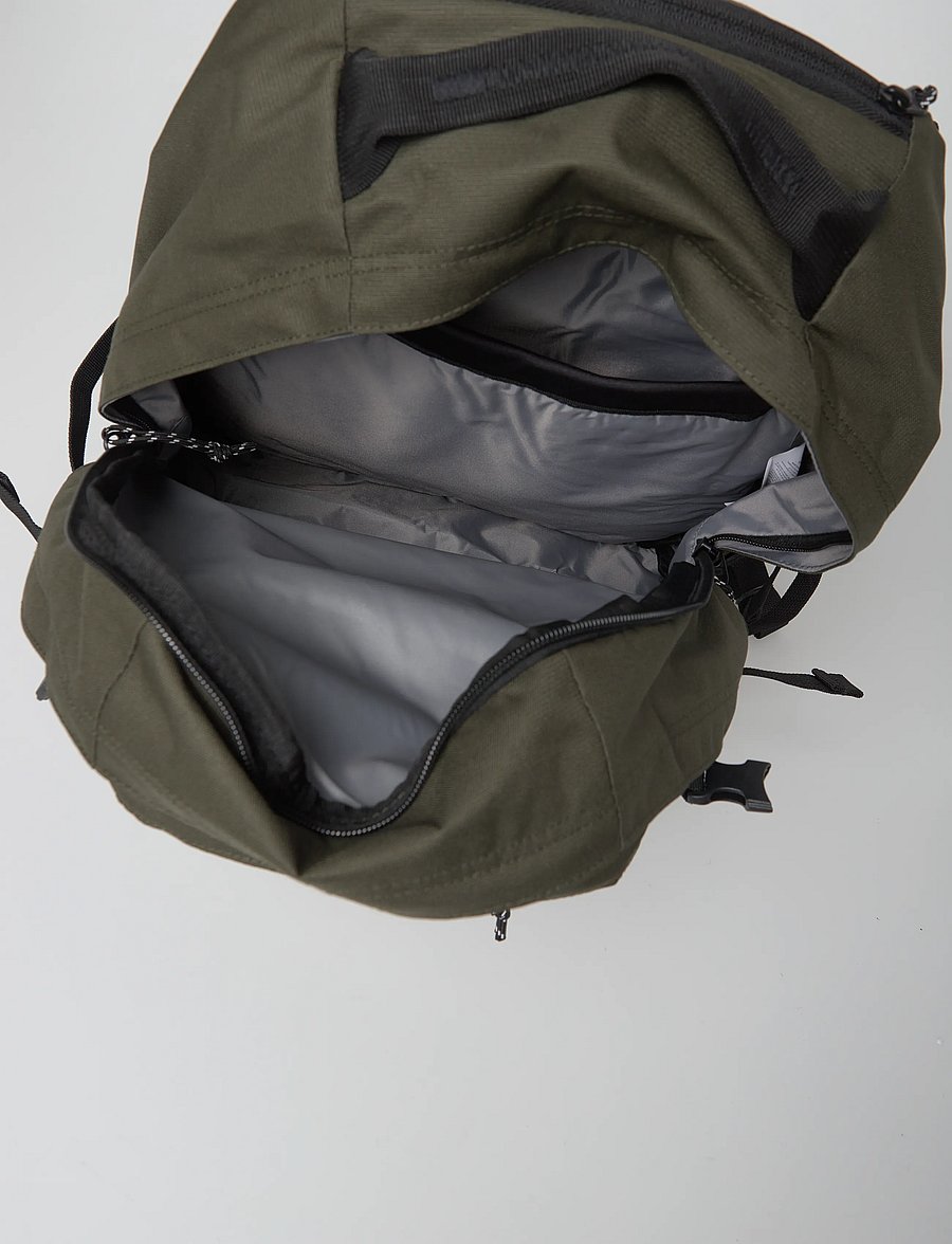 Eastpak - VOLKER PRO - inteligentne plecaki - cs forest - 5