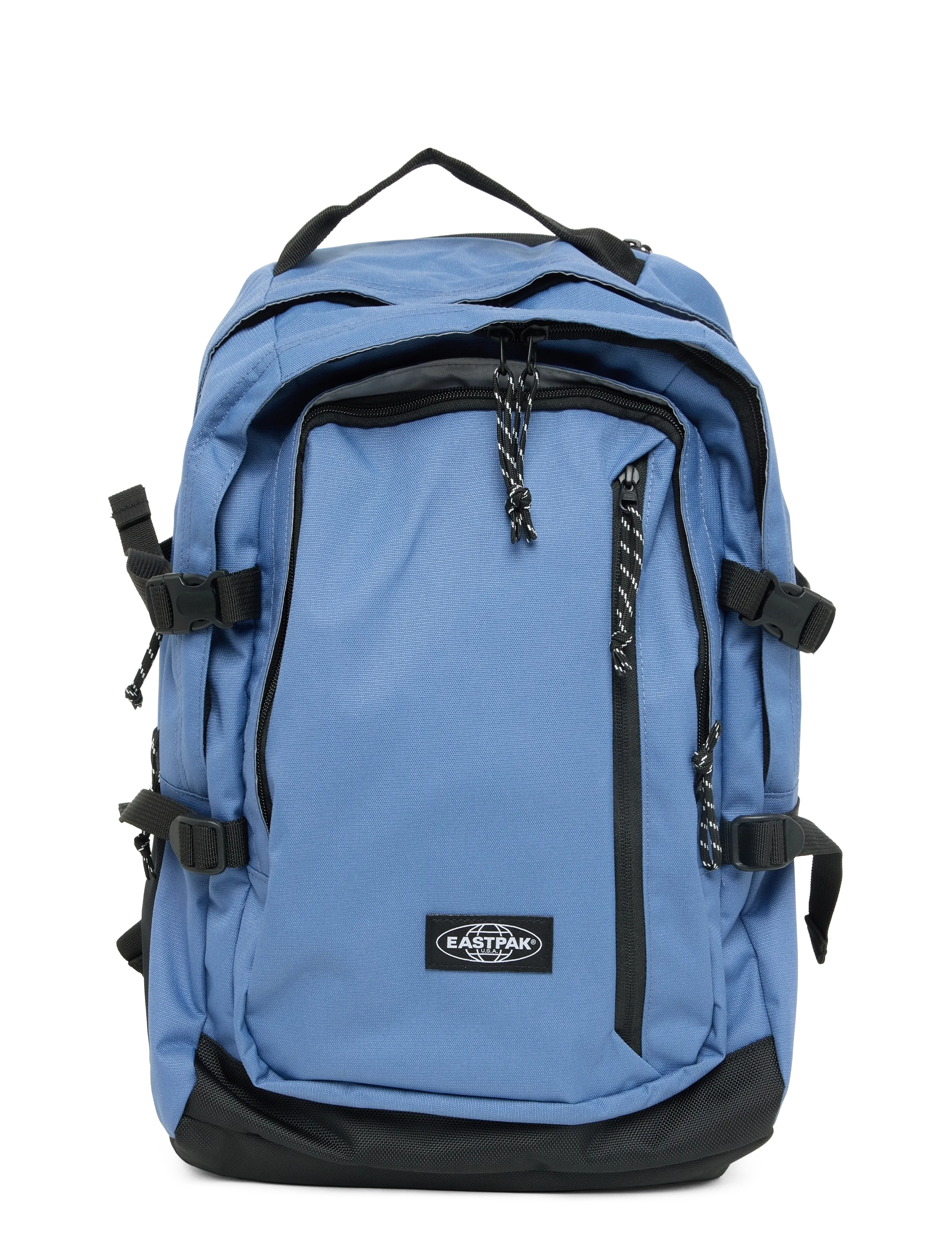 Eastpak Volker Pro, L, Bags, Blau - Backpacks, Frauen