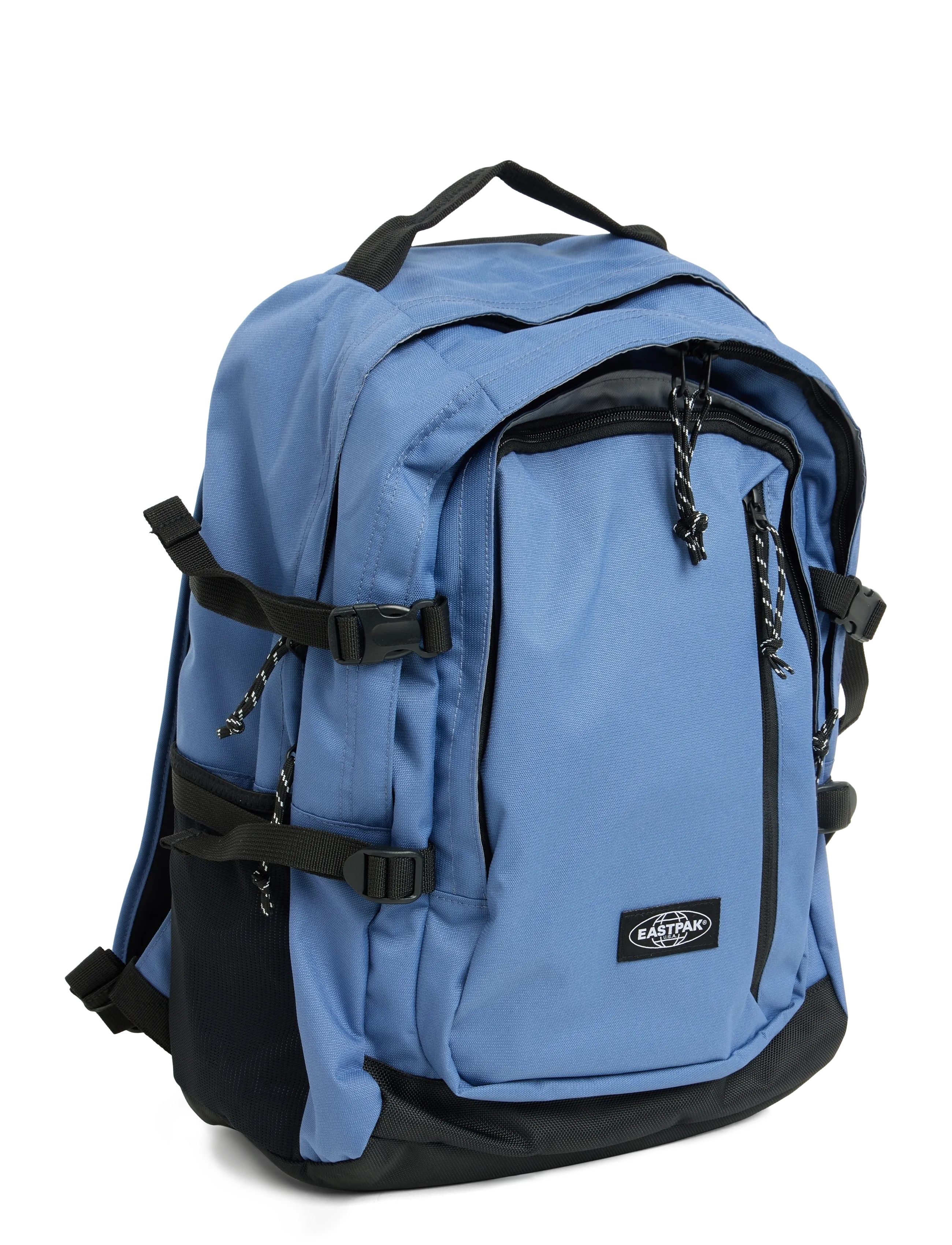 Eastpak - VOLKER PRO - smarta ryggsäckar - cs light blue - 2