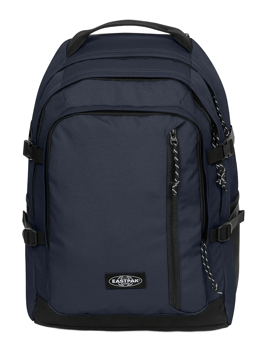 Eastpak - VOLKER PRO - smarte rucksäcke - cs navy pro - 1
